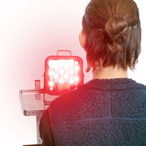 SEV SPORTS :SEV光テクノロジー×SEVスポーツ